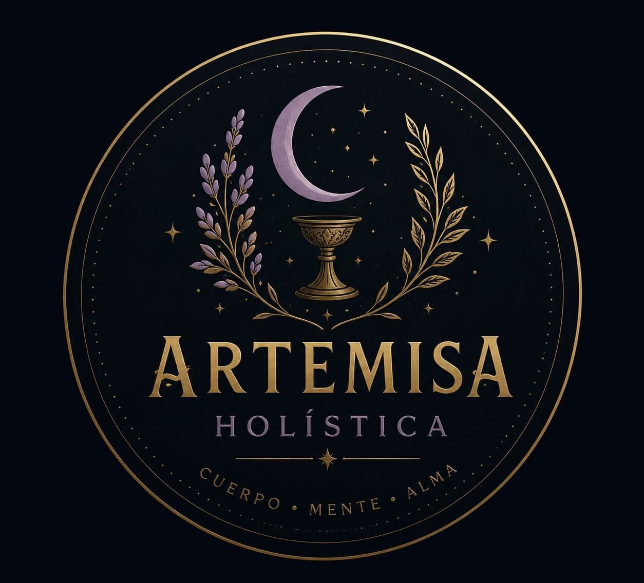ARTEMISA HOLISTICA